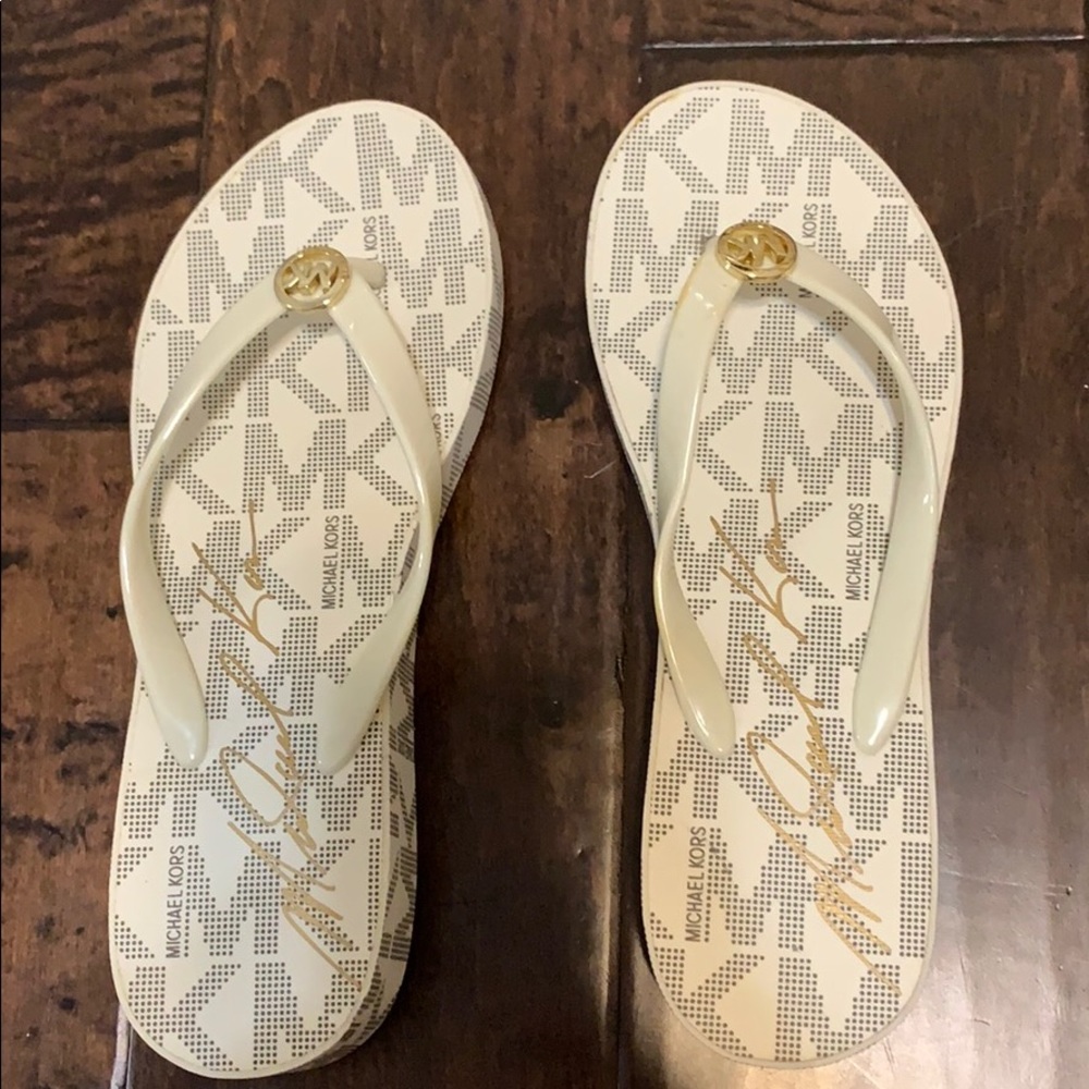 Michael Kors Flipflops
